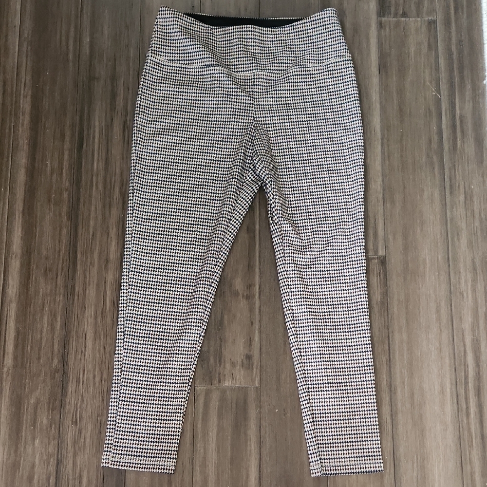 Alexander Jordan Tummy Control Legging